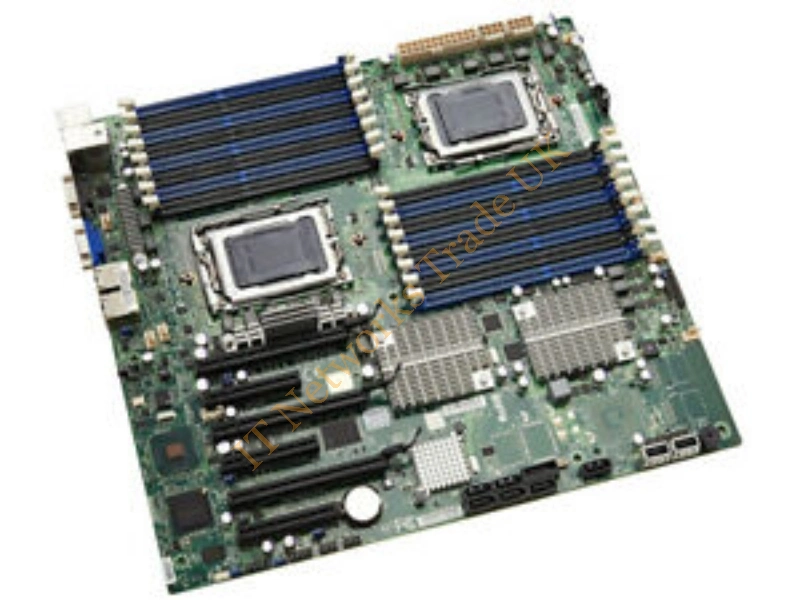 MBD-H8DGT-HLIBQF-O Super System Board Socket G34 Server Motherboard