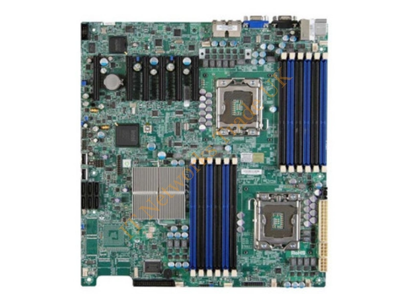 MBD-H8DGU-F-O Supermicro System Board Socket G34 Server Motherboard