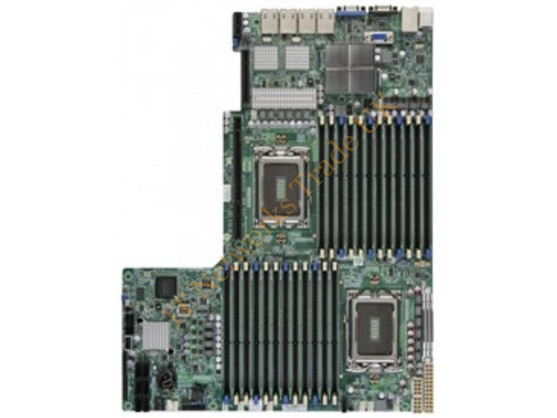 MBD-H8DGU-O Supermicro System Board Socket G34 Server Motherboard