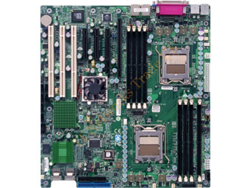 MBD-H8DM3-2-O Supermicro System Board Server Motherboard