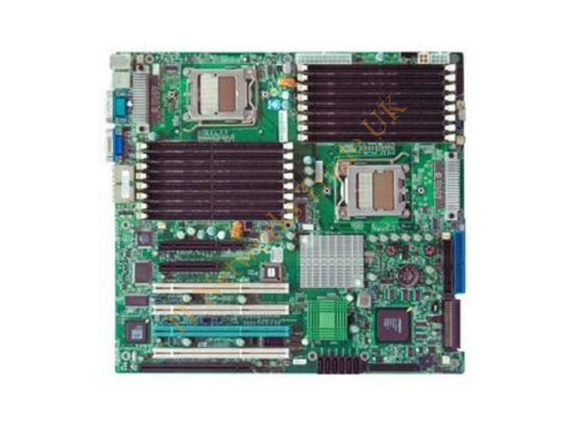 MBD-H8DM8-2-O Supermicro Nvidia MCP55 Pro Chipset Extended ATX System Board Socket F Server Server Motherboard