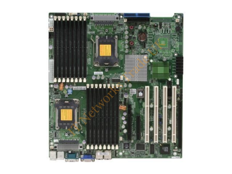 MBD-H8DME-2-O Supermicro Nvidia MCP55 Pro Chipset Extended ATX System Board Socket F Server Server Motherboard