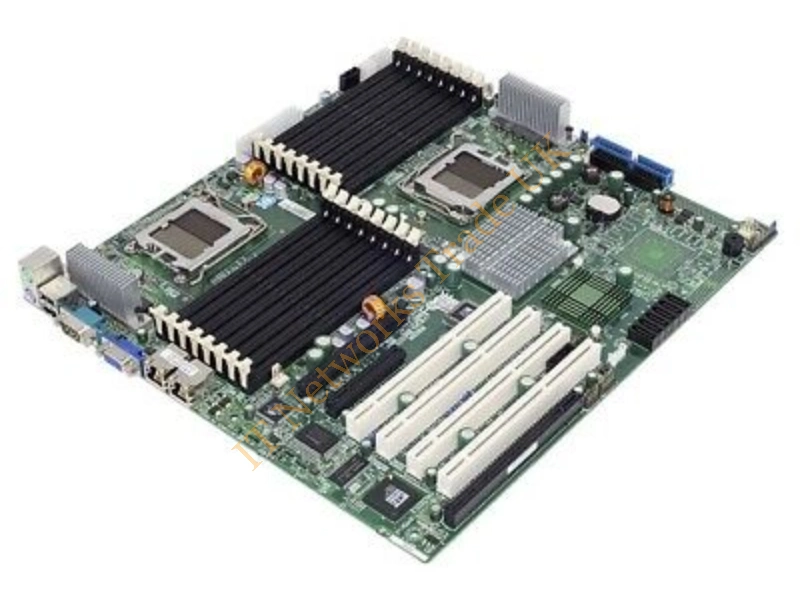 MBD-H8DME-2 Supermicro Nvidia MCP55 Pro Chipset Extended ATX System Board Socket F Server Server Motherboard