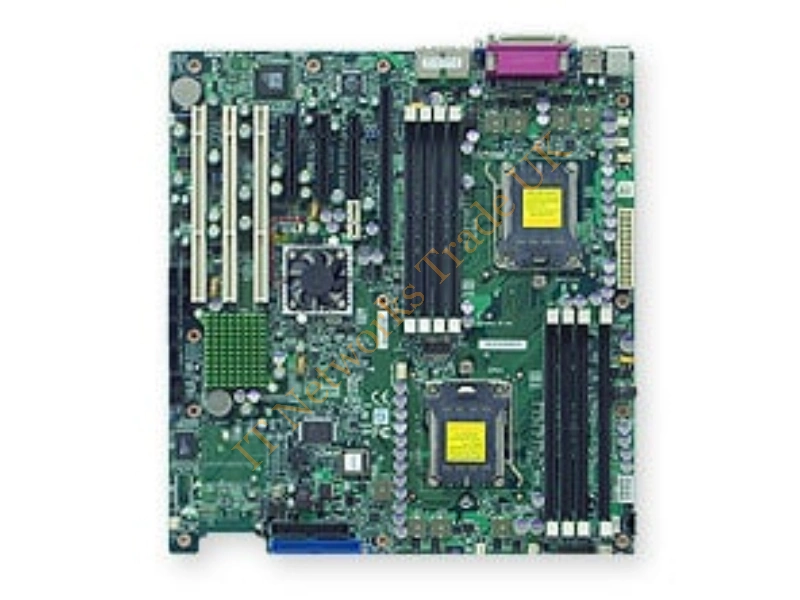 MBD-H8DMI-2-B Supermicro nVidia MCP55 Pro / AMD 8132 Chipsets System Board Server Motherboard
