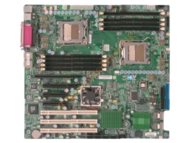MBD-H8DMI-2-O Supermicro nVidia MCP55 Pro / AMD 8132 Chipsets System Board Server Motherboard
