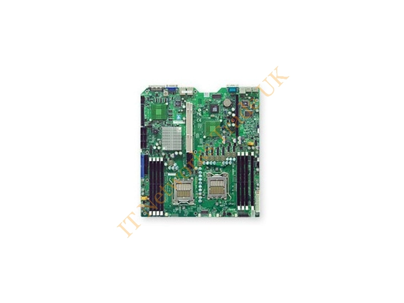 MBD-H8DMR-82-O Supermicro Nvidia MCP55 Pro Chipset Extended ATX System Board Socket F Server Server Motherboard
