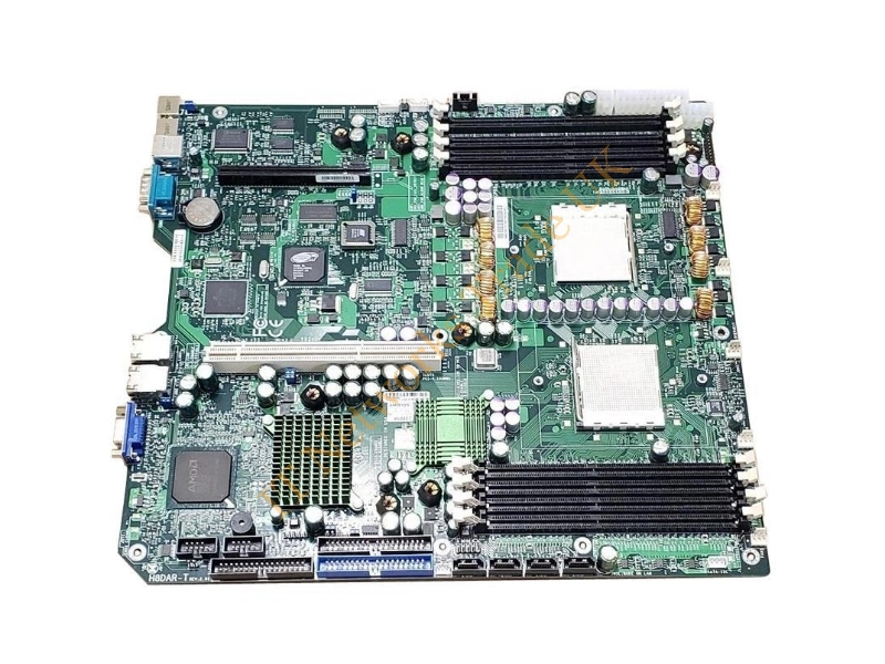 MBD-H8DSR-8-O Supermicro System Board Server Motherboard