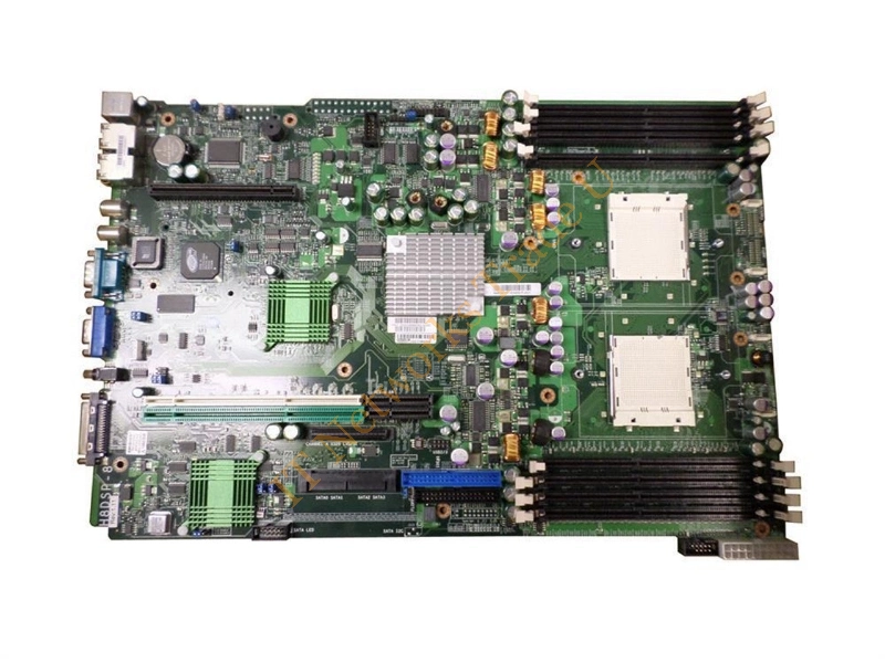 MBD-H8DSR-I-O Supermicro System Board Server Motherboard
