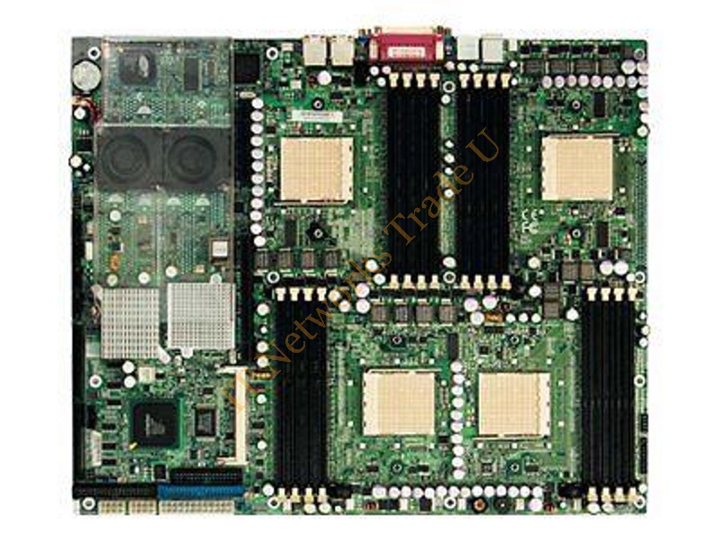 MBD-H8QCE-B Supermicro Quad Opteron Extended-ATX System Board Server Motherboard