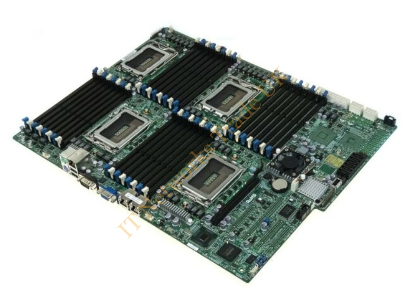MBD-H8QGI-F-B Supermicro System Board Socket G34 Server Motherboard