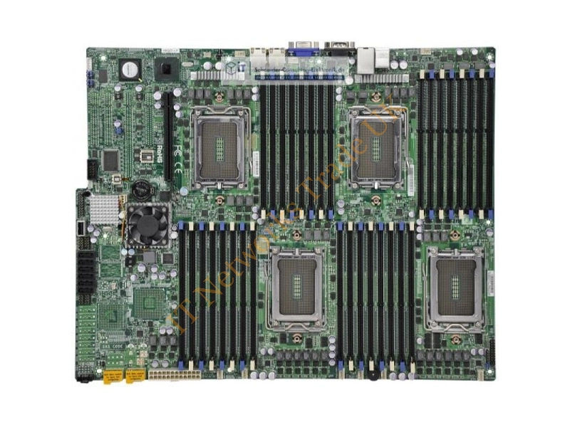 MBD-H8QGI-F-O Supermicro System Board Socket G34 Server Motherboard