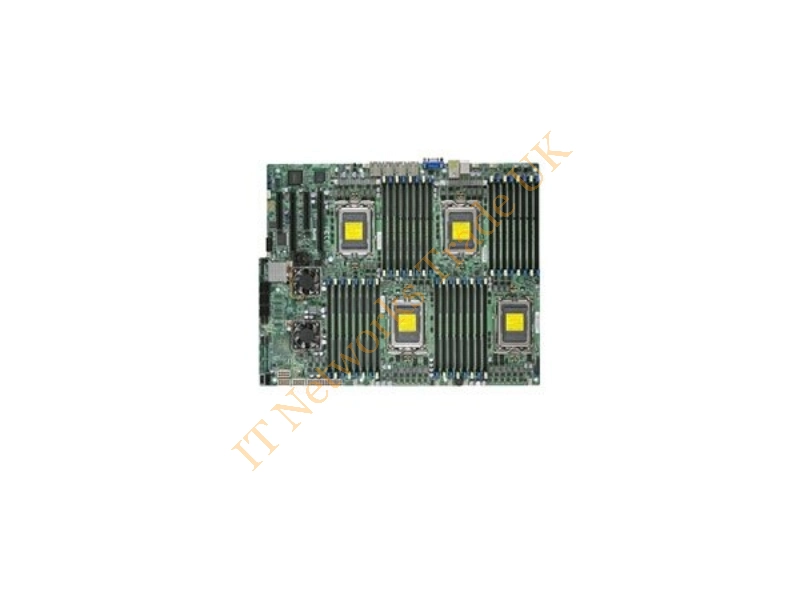 MBD-H8QGI-LN4F Supermicro System Board Socket G34 Server Motherboard