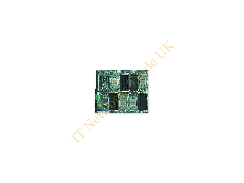 MBD-H8QM3-2-O Supermicro System Board Socket-F Server Motherboard