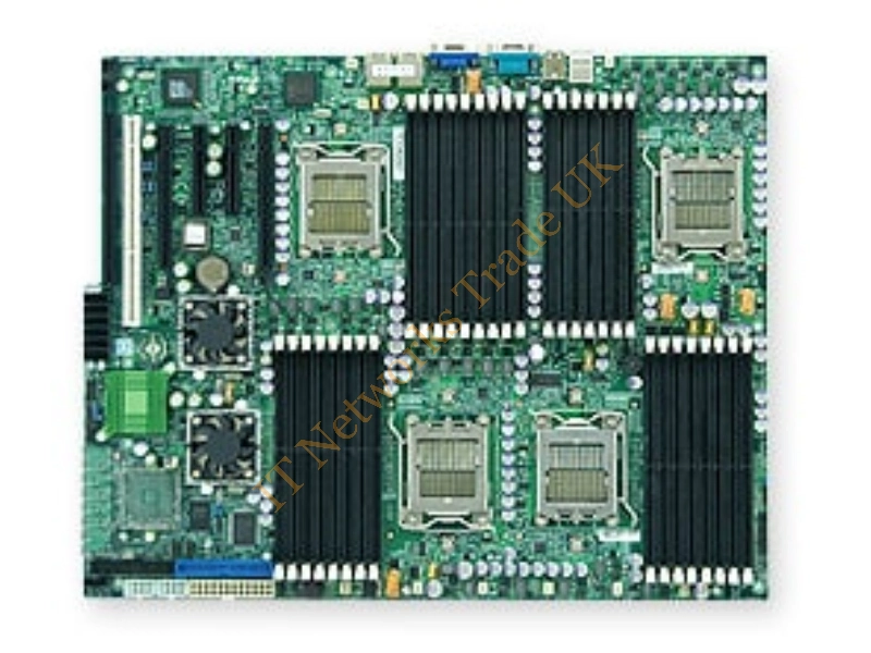 MBD-H8QMI-2-B Supermicro System Board Socket F Server Motherboard