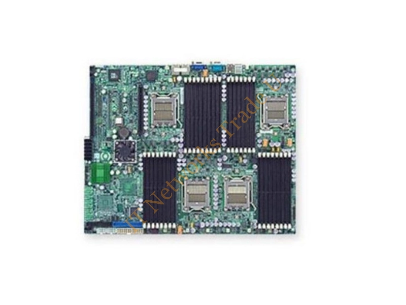 MBD-H8QMI-2-O Supermicro System Board Socket F Server Motherboard