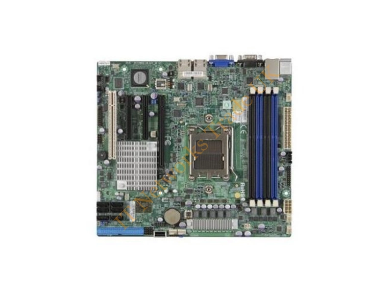 MBD-H8SCM-F-O Supermicro AMD SR5650 / SP5100 Chipset System Board Socket-C32 Server Motherboard