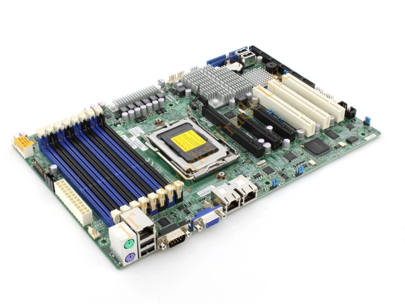 MBD-H8SGL-B Supermicro AMD SR5650/SP5100 Chipset System Board Socket G34 ATX Server Server Motherboard