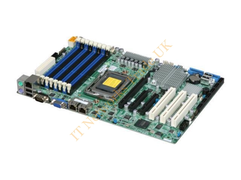 MBD-H8SGL-F-B Supermicro AMD SR5650/SP5100 Chipset System Board Socket G34 ATX Server Server Motherboard