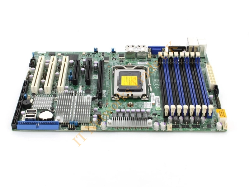 MBD-H8SGL-F-O Supermicro ATX System Board with AMD SR5650 / SP5100 Chipset CPU Server Motherboard