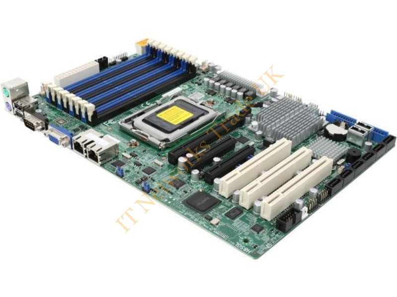 MBD-H8SGL-O Supermicro AMD SR5650/SP5100 Chipset System Board Socket G34 ATX Server Server Motherboard