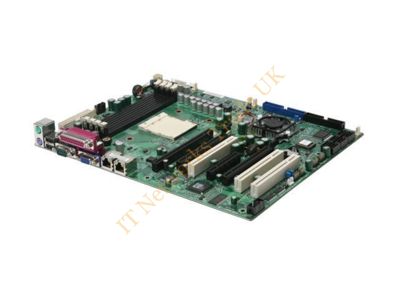MBD-H8SMI-2-O Supermicro Nvidia MCP55 Pro Chipset System Board Socket AM2 ATX Server Server Motherboard