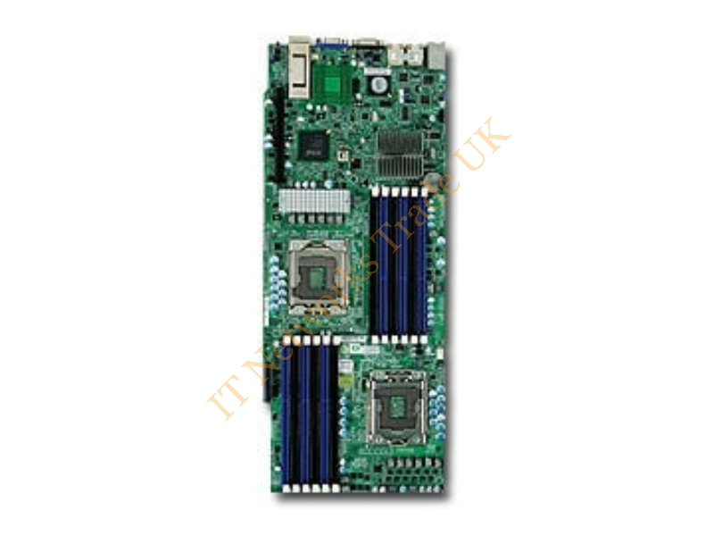 MBD-H8SMU-O Supermicro Nvidia MCP55 Pro Chipset System Board Socket AM2 Server Motherboard