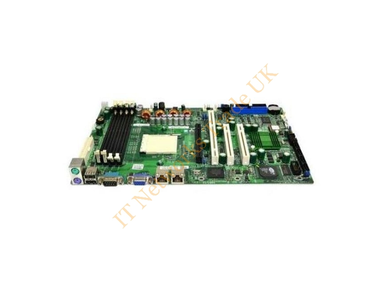 MBD-H8SSL-I-O Supermicro System Board Socket PGA-939 Server Motherboard