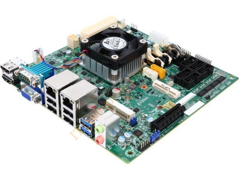 MBD-H9SKV-420-O Supermicro System Board Socket FT3 Server Motherboard