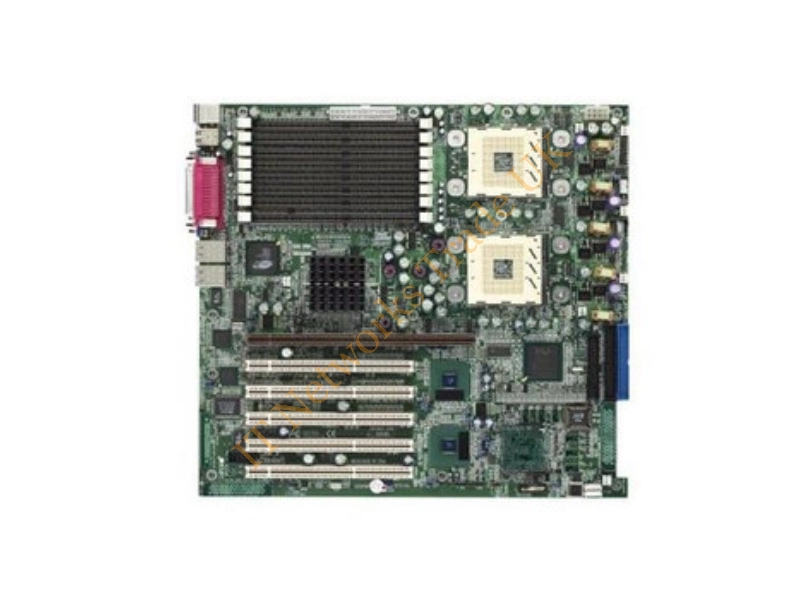 MBD-P4DPE-Q Supermicro System Board Socket 603 Server Motherboard
