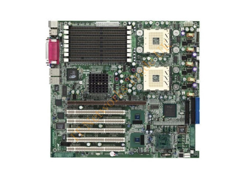 MBD-P4DPR-IGM Supermicro Intel E7500 Chipset System Board Socket 603 Extended ATX Server Motherboard
