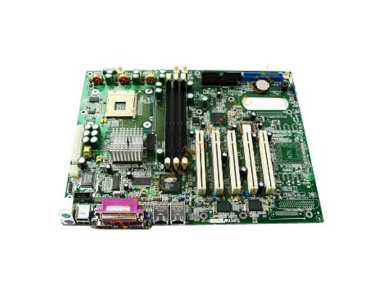 MBD-P4SBE-B Supermicro Intel 845 Pentium-4 ATX System Board Socket 478 Server Motherboard