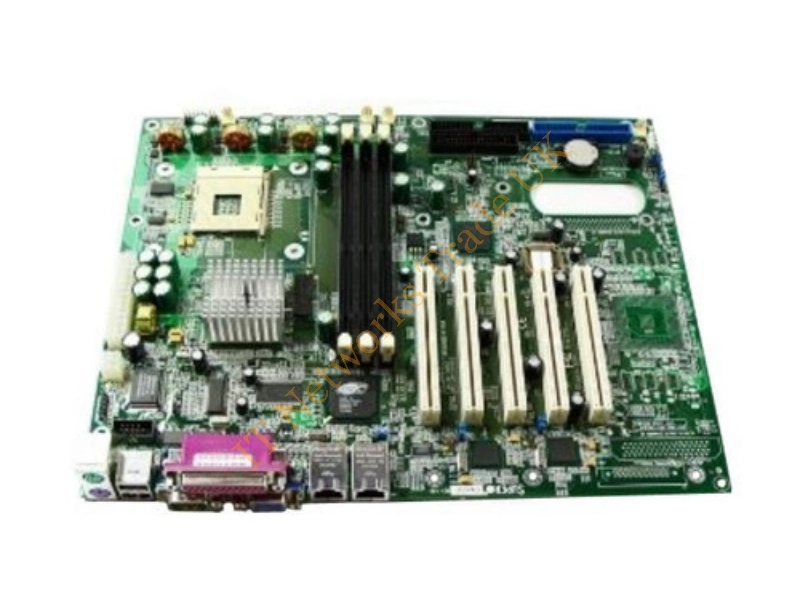 MBD-P4SBE-O Supermicro Intel 845 Chipset System Board Single mPGA478 ZIF Socket Server Motherboard