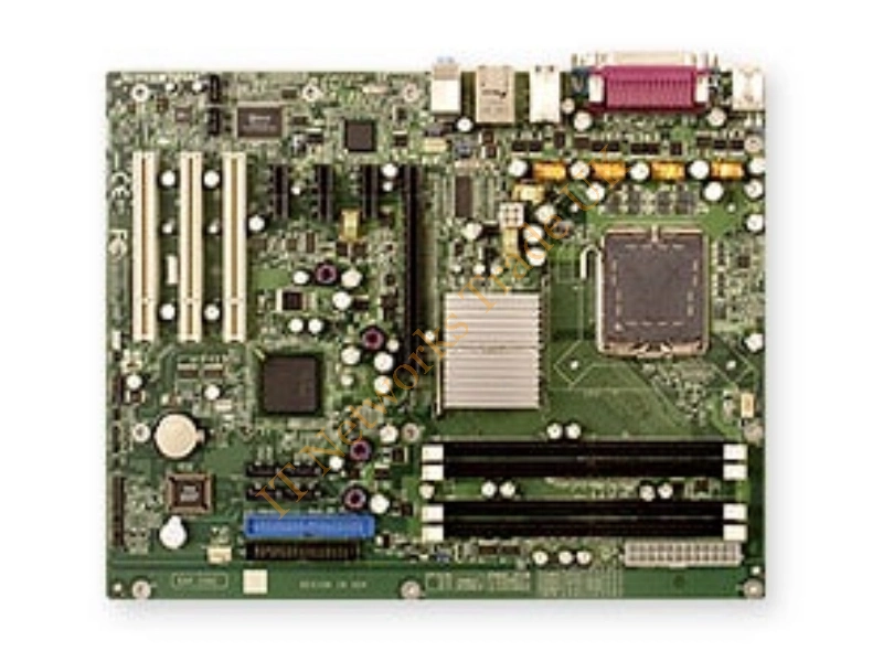 MBD-P8SAA-O Supermicro Intel 925X Chipset System Board Socket LGA775 ATX Server Motherboard