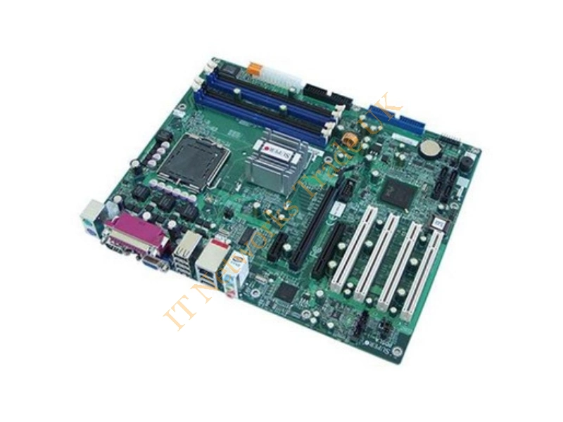 MBD-P8SC8-O Supermicro Intel E7221 System Board Socket LGA775 Server Motherboard