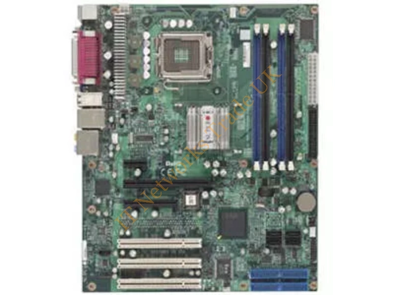 MBD-PDSBA-B Supermicro Intel G965 Chipset DDR2 SDRAM ATX System Board Socket LGA-775 Server Motherboard