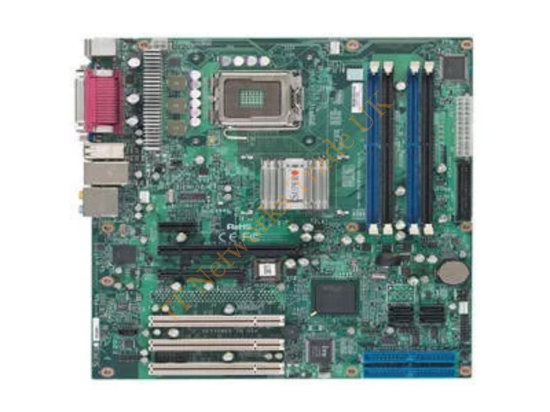 MBD-PDSBA-O Supermicro Intel G965 Chipset System Board Socket LGA775 ATX Server Motherboard