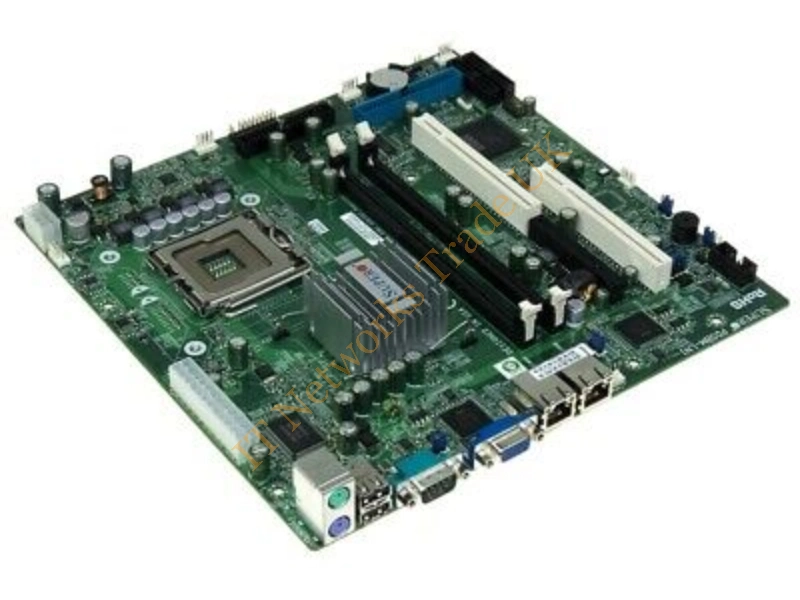 MBD-PDSBM-LN1-O Supermicro Intel 946GZ Chipset System Board (Motherbaord) Socket LGA775 micro-ATX Server Server Motherboard