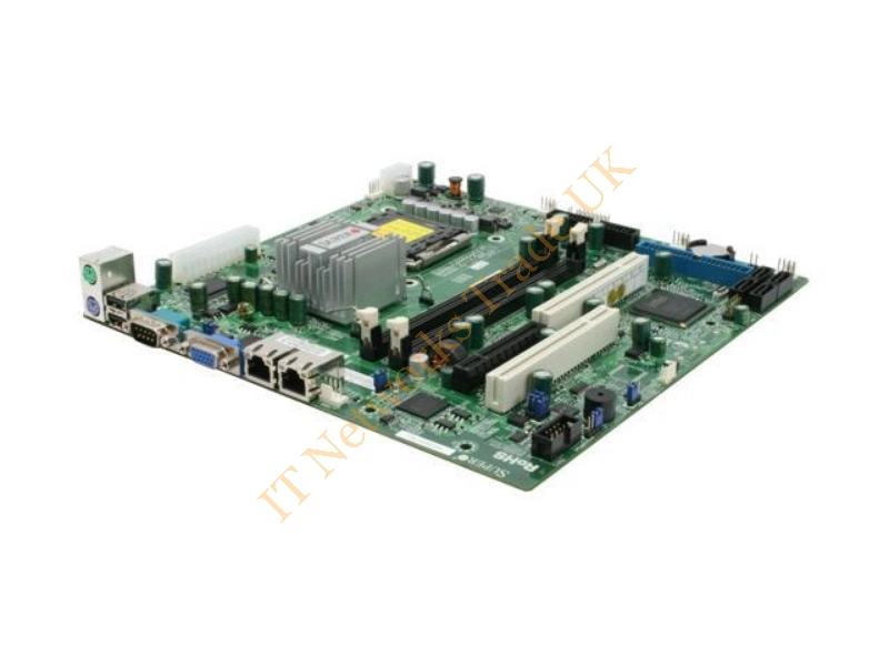 MBD-PDSBM-LN2-O Supermicro Intel 946GZ Chipset System Board (Motherbaord) Socket LGA775 micro-ATX Server Server Motherboard