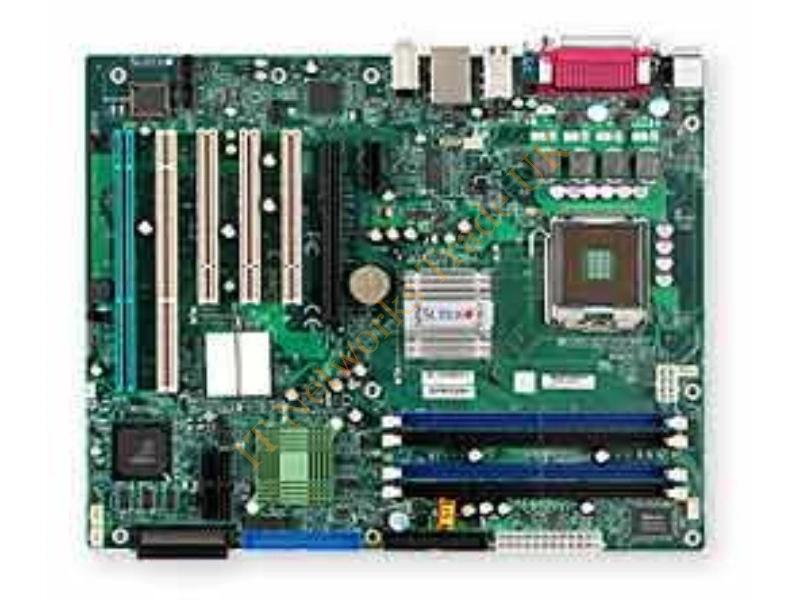MBD-PDSG4-O Supermicro Intel 955X Chipset System Board Server Motherboard
