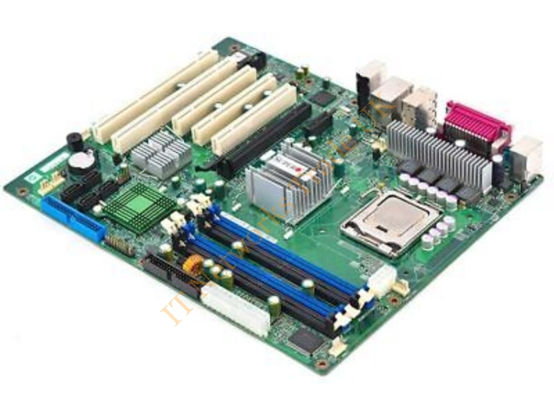 MBD-PDSGE-O Supermicro Intel 955X Chipset System Board Server Motherboard