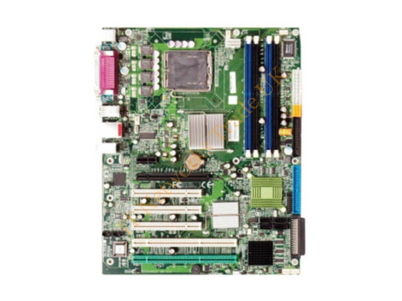MBD-PDSLE-O Supermicro Intel 945P Chipset System Board LGA775 Socket Server Motherboard