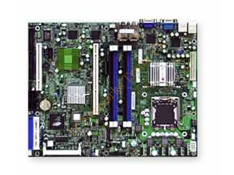 MBD-PDSME-B Supermicro Intel E7230 (Mukilteo) Chipset ATX System Board Socket LGA775 Server Motherboard
