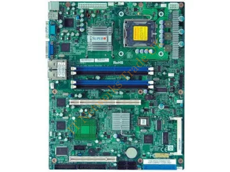 MBD-PDSMI-LN4-B Supermicro PDSMi-LN4+ Server Board Server Motherboard