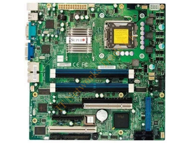 MBD-PDSML-LN2-O Supermicro System Board Socket LGA-775 Server Motherboard