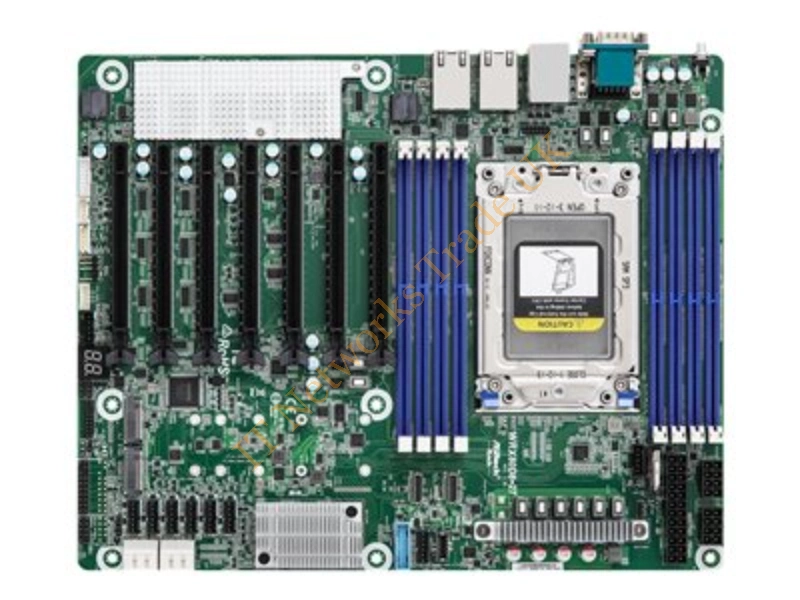 MBD-X10DRL-I-O Supermicro Motherboard ATX LGA2011-V3 Socket C612