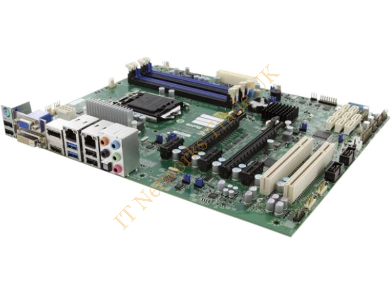 MBD-X10SAE Supermicro Intel C226 Express Chipset System Board Socket LGA1150 Server Motherboard