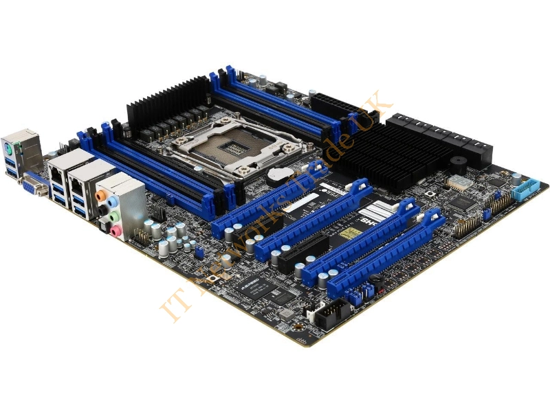 MBD-X10SRA-O Supermicro System Board with Intel C612 Chipset CPU Server Motherboard