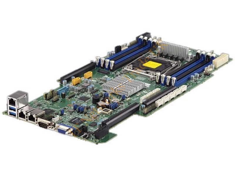 MBD-X10SRG-F-O Supermicro Intel C612 Chipset System Board Socket R3 LGA 2011 Server Motherboard