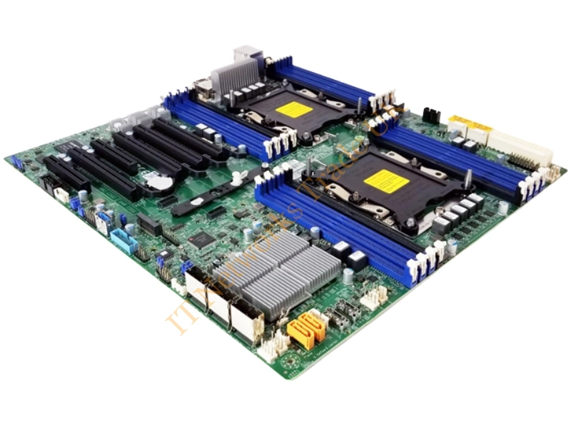 MBD-X11DPI-NT-O Supermicro Intel C622 Chipset System Board Server Motherboard