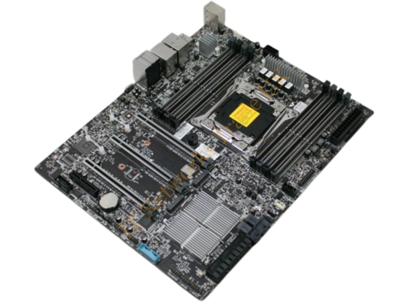 MBD-X11SRA-F-O Supermicro MBD-X11SRA-F-O LGA2066/ Intel C422/ DDR4/ SATA3&USB3.1/ A&2GbE/ ATX Server Motherboard